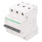 &Icirc;ntrerupător de Supracurent 25A 3P 6kA 230/400V