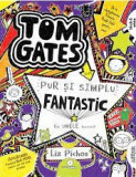 Cumpara ieftin Tom Gates este pur si simplu fantastic (la unele lucruri) (Tom Gates, vol. 5), Arthur