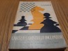 CARTEA SAHISTULUI INCEPATOR (Manual) - G. I. Levenfis - 1961, 302 p., Alta editura