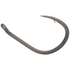 Carlige Legate Mikado X-Tra Strong Carp, 70cm, Nr.6, 0.22mm, 8buc/plic foto