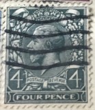 Timbre Anglia Interbelica TMB1GB