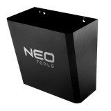 Cos de gunoi NEO pentru dulap de atelier, compatibil cu panouri si dulapuri