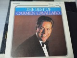 Vinil 2xLP "Japan Press" Carmen Cavallaro &ndash; The Best Of Carmen Cavallaro (VG+)