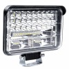 Proiector led pentru off-road, atv, ssv, putere 150w, culoare 6500k, tensiune 9-36v, dimensiuni 170 x 110 x 60 mm, Amio