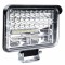 Proiector led pentru off-road, atv, ssv, putere 150w, culoare 6500k, tensiune 9-36v, dimensiuni 170 x 110 x 60 mm