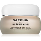 Darphin Pr&eacute;dermine Anti-Wrinkle Rich Cream crema anti-rid hidratanta pentru ten uscat și combinat crema anti-rid hidratanta pentru ten uscat și foarte