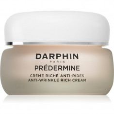 Darphin Prédermine Anti-Wrinkle Rich Cream crema anti-rid hidratanta pentru ten uscat și combinat crema anti-rid hidratanta pentru ten uscat și foarte