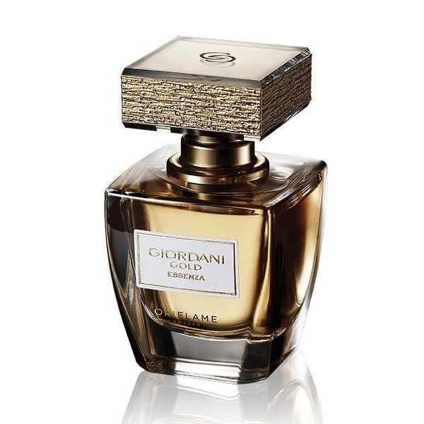 Parfum Giordani Gold Essenza (Oriflame), 50 ml | Okazii.ro