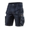 Pantaloni scurti DENIM, marimea S 81-279-S, Neo