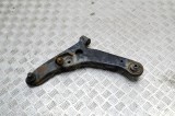 Braț inferior st&acirc;nga față MITSUBISHI OUTLANDER I CU_W 2003 OEM: MR961391,T0412 12937304