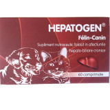 Cumpara ieftin Hepatogen Felin - Canin x 60 comprimate