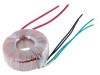 Transformator toroidal 80VA 230V 24V 1.66A