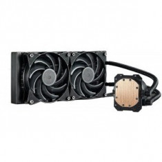 Cooler CPU Cooler Master MasterLiquid Lite 240 foto