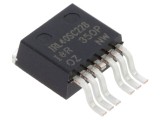 Tranzistor N-MOSFET 40V IRL40SC228 INFINEON D2PAK-7
