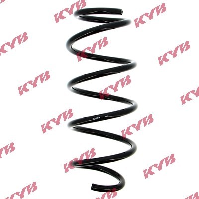 KYB RA3511 K-Flex Arc spiral foto
