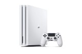 Consola Sony Playstation 4 Pro Alb Ps4 1tb + Controller Second-hand PlayStation 4, Second-Hand