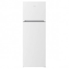 Frigider Beko RDSE465K20W 465 litri Clasa A+ Alb foto