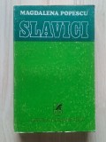 Magdalena Popescu - Slavici (1977)