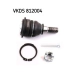 Pivot brat suspensie Nissan Primera (P12) Motor 1.6, 1.6 Visia, 1.8, 1.9 dCi, 2.0, 2.2 dCi, 2.2 Di, OE 54500AV600