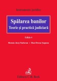 Spalarea banilor | Remus Jurj-Tudoran, Dan Drosu Saguna