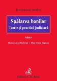 Spalarea banilor | Remus Jurj-Tudoran, Dan Drosu Saguna, C.H. Beck