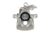 Etrier spate Citroen C4 2008-, Ds4 2011-, Peugeot 307 2007-, Peugeot 308 2008-, Dreapta, Sistem Bosch, NTY HZT-CT-005