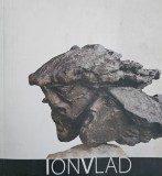 Album de expoziție Ion Vlad, 2008