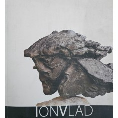 Album de expoziție Ion Vlad, 2008