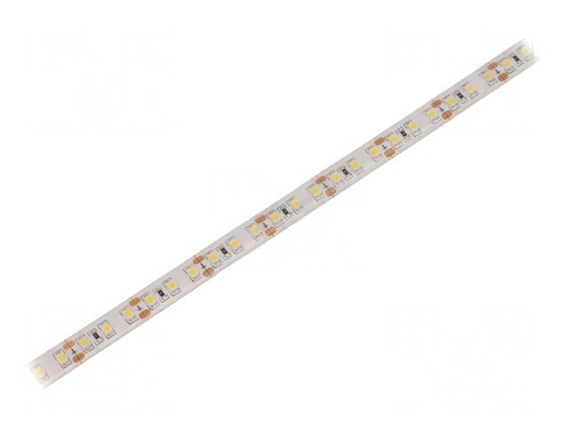 Bandă LED alb rece 12V IP65