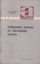 Echipamentele periferice ale calculatoarelor numerice foto