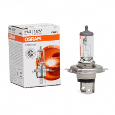 Bec Osram H4 P43T 12V 60/55W Original 64193