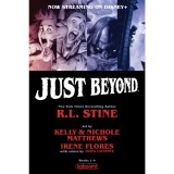 Just Beyond OGN Gift Set (TP Vol 1-4)