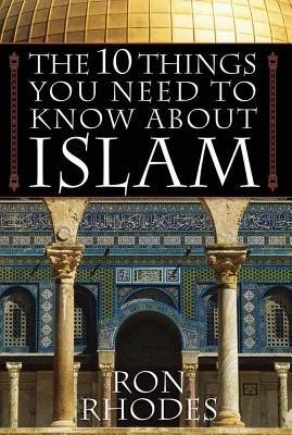 The 10 Things You Need to Know about Islam foto