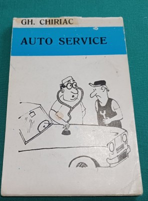 AUTO SERVICE* GH. CHIRIAC *CARICATURI*ASOCIAȚIA ARTIȘTILOR PLASTICI *11 foto