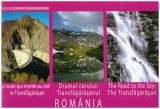 - Drumul cerului: Transfagarasanul - 130230