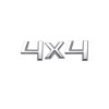 Emblema 4X4 pentru Skoda
