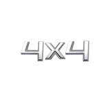Emblema 4X4 pentru Skoda