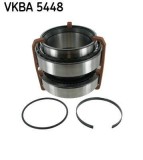 Rulment roata MAN F2000, Tga, Tgm I, Tgm II, Tgs I, Tgs II, Tgx I, Tgx II Motor 13.240, 13.250, 13.280, 13.290, 18.240, 18.250, 18.280, 18.290,