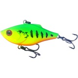 Vobler Rouse Vibe 50S 5cm 7.6G Green Pearl, Mustad