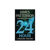 The 24th Hour: The New Women's Murder Club Thriller