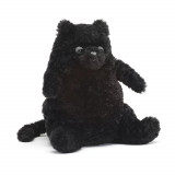 Jucarie de plus - Small - Amore Cat Black | Jellycat