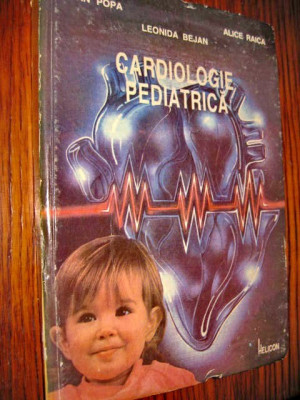 7629-Cardiologie Pediatrica-1994-24_17-331 pagini. foto