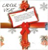 Various - Cadoul Visat, CD