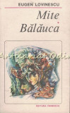 Mite. Balauca - Eugen Lovinescu