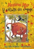 Cumpara ieftin Mamma Mu și căsuța din copac - Tomas Wieslander
