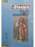 Adrian Paunescu (red.) - Almanah Flacara &#039;85 (editia 1985)