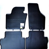 Covorase cauciuc VW Sharan 2 2010-> Seat Alhambra 2 2010-2020 5P