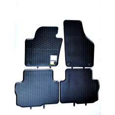 Covorase cauciuc VW Sharan 2 2010-> Seat Alhambra 2 2010-2020 5P