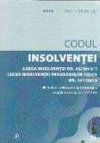 Codul Insolventei. Legea Insolventei. Legea insolventei Persoanelor Fizice