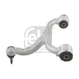 Brat suspensie roata Mercedes Clasa M (W163), Febi Bilstein 23939, parte montare : Punte fata, Stanga, Sus